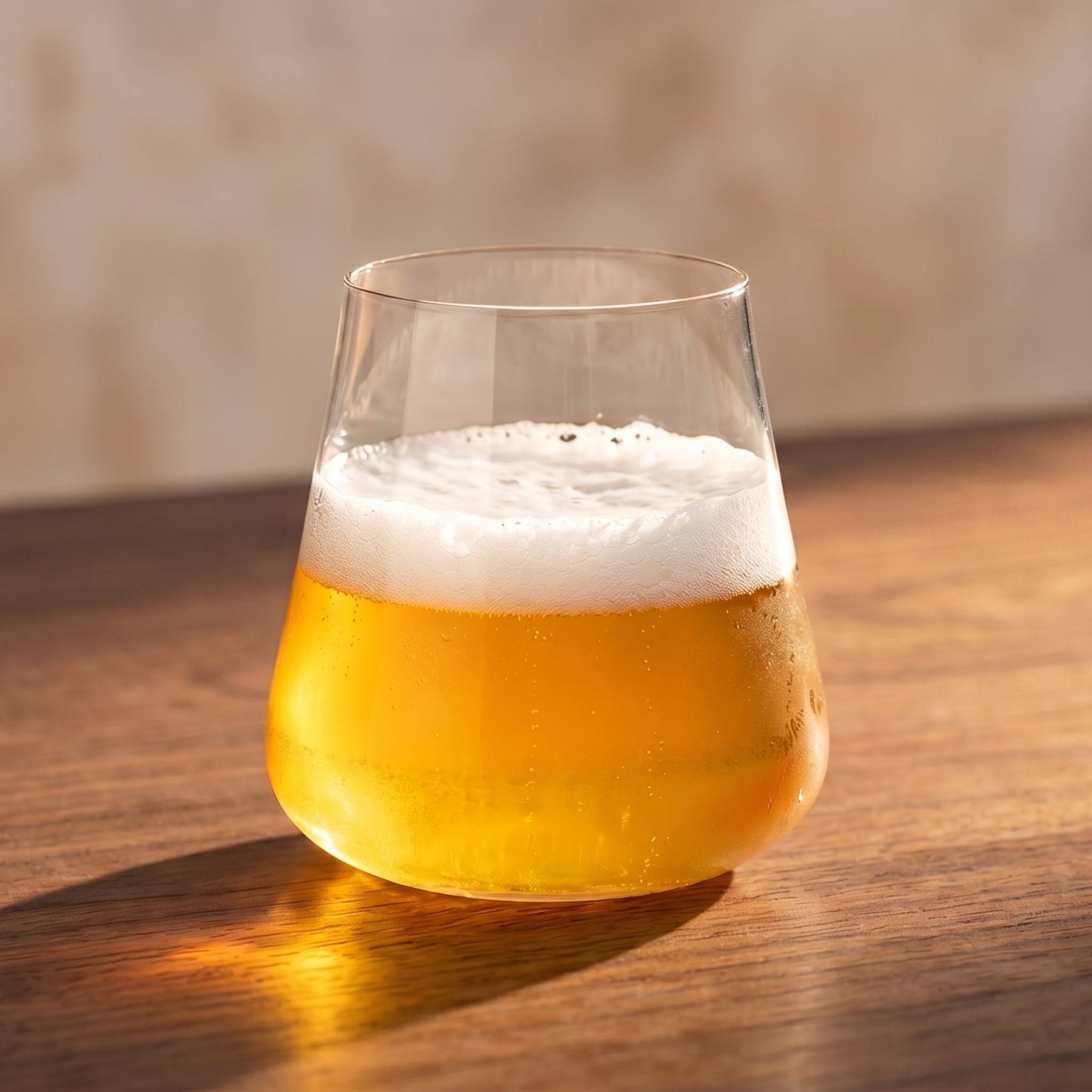 Gabriel-Glas DrinkArt Stemless Glass (6 Pack)