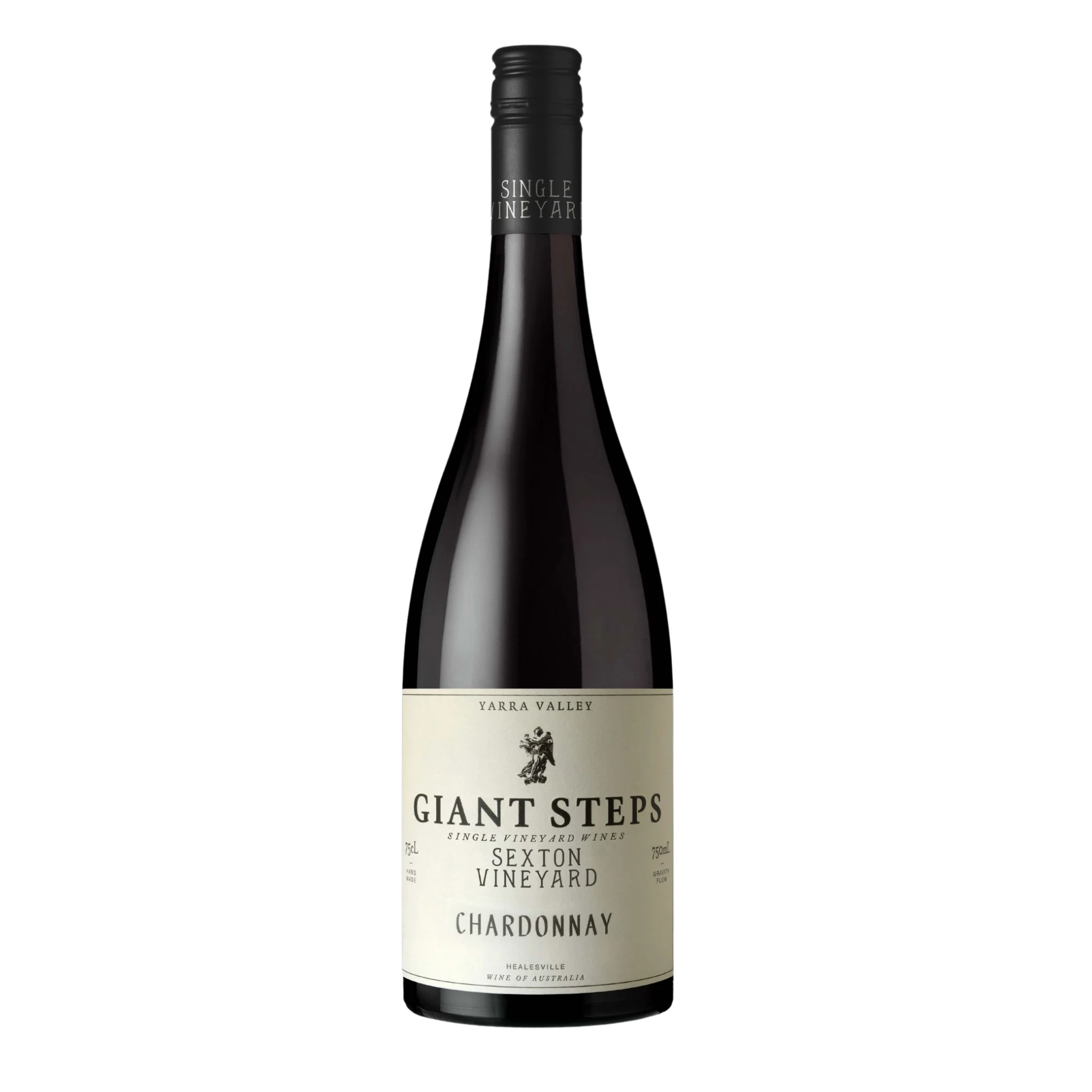 Giant Steps Sexton Vineyard Chardonnay 2024 1.5L