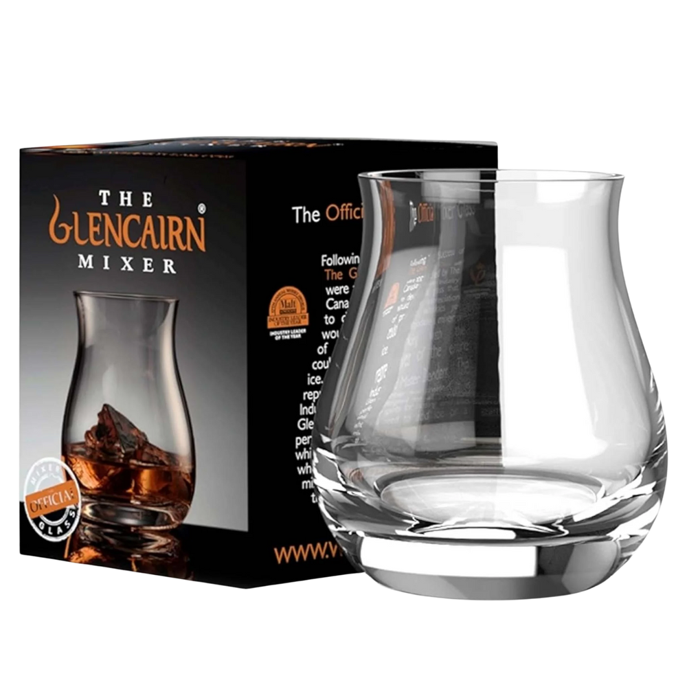 Glencairn Original Mixer Glass (Single) - Kent Street Cellars