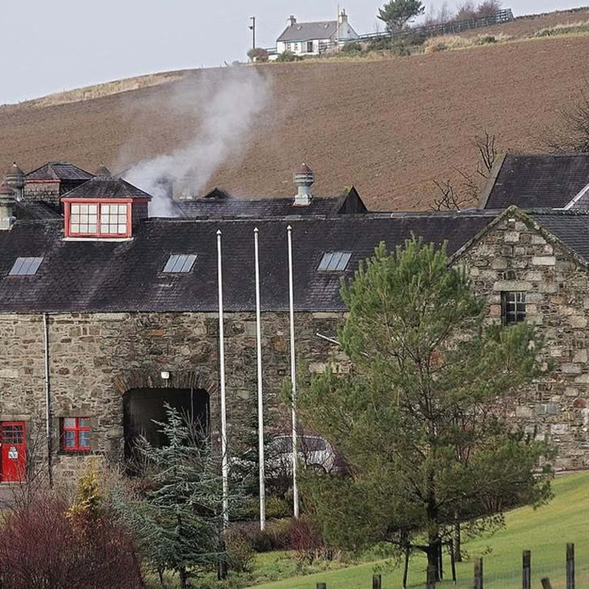 Glendronach Ode To The Embers Single Malt Scotch Whisky 700ml