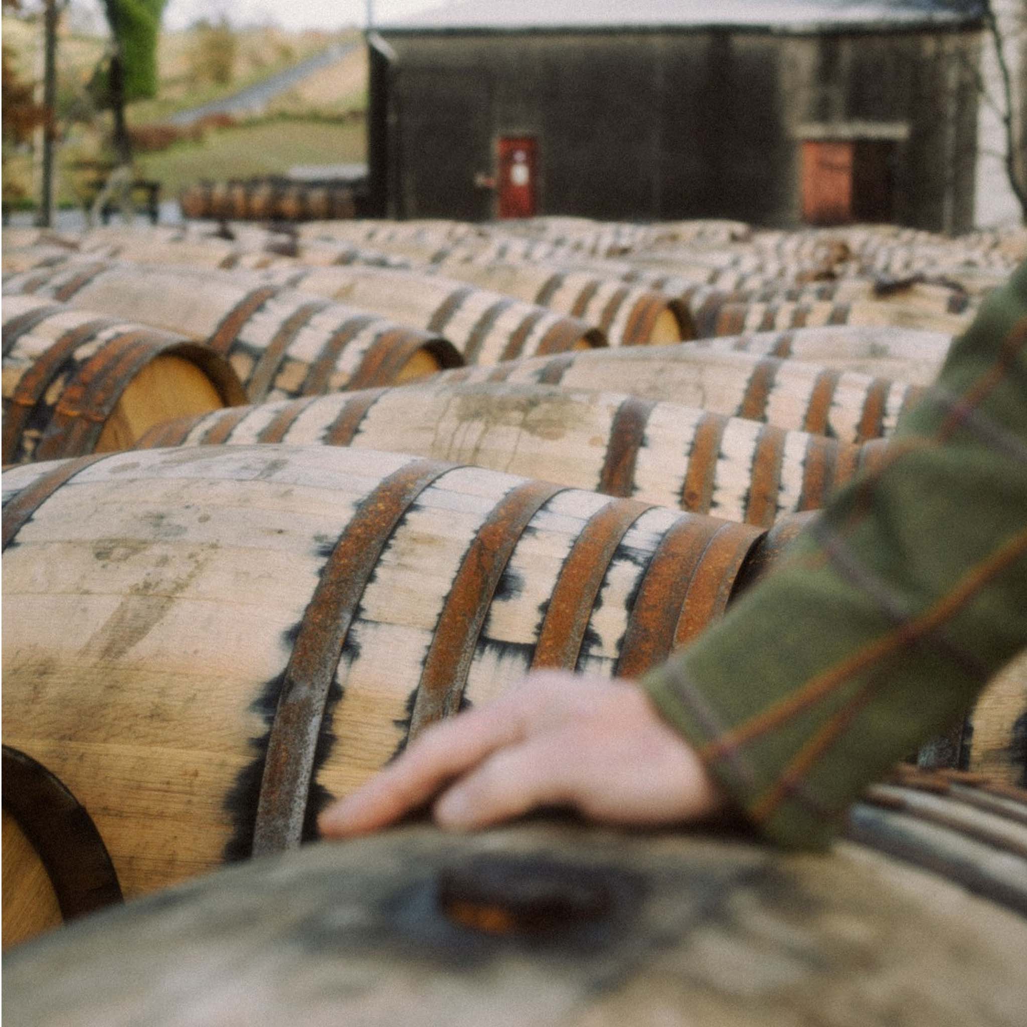 Glendronach Ode To The Embers Single Malt Scotch Whisky 700ml