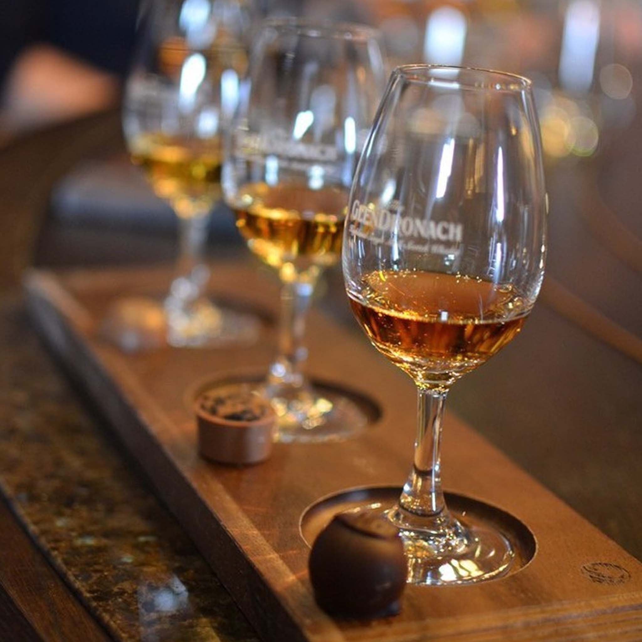 Glendronach Ode To The Embers Single Malt Scotch Whisky 700ml