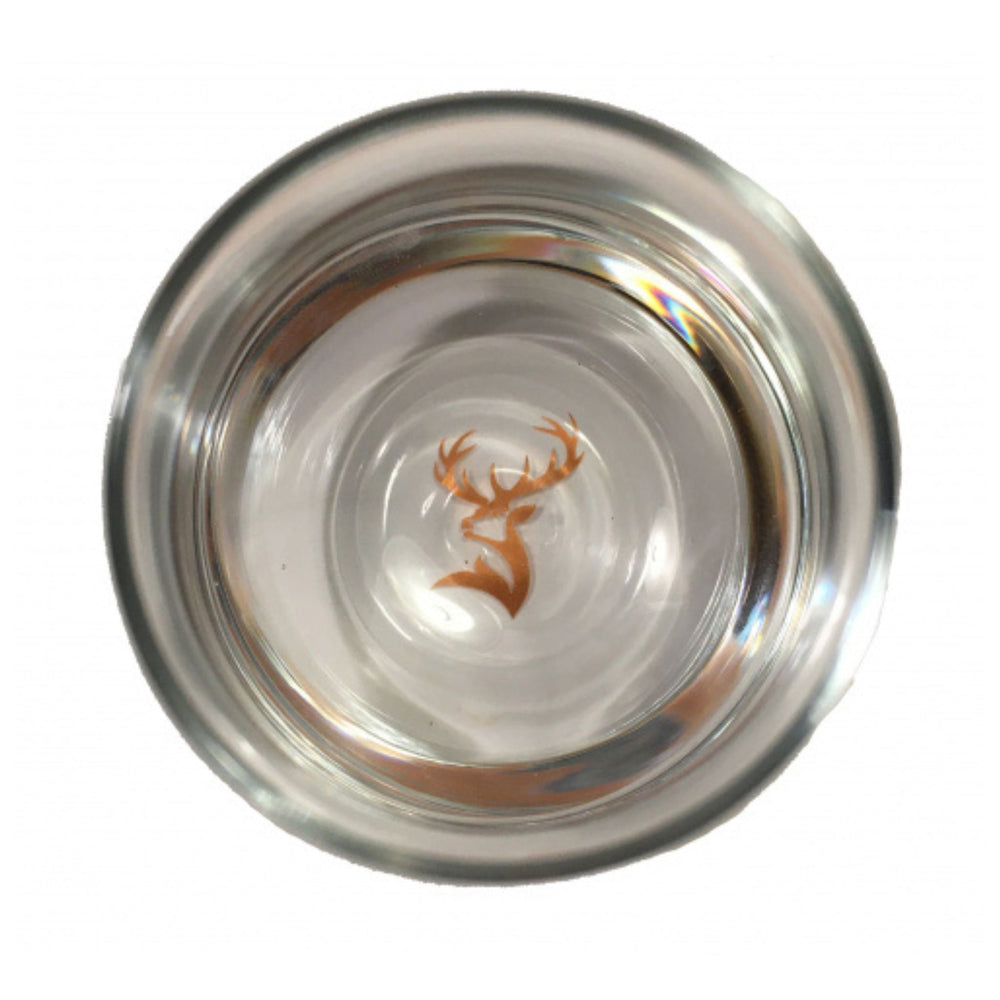 The Glenfiddich Spey Dram Whisky Glass (Single)