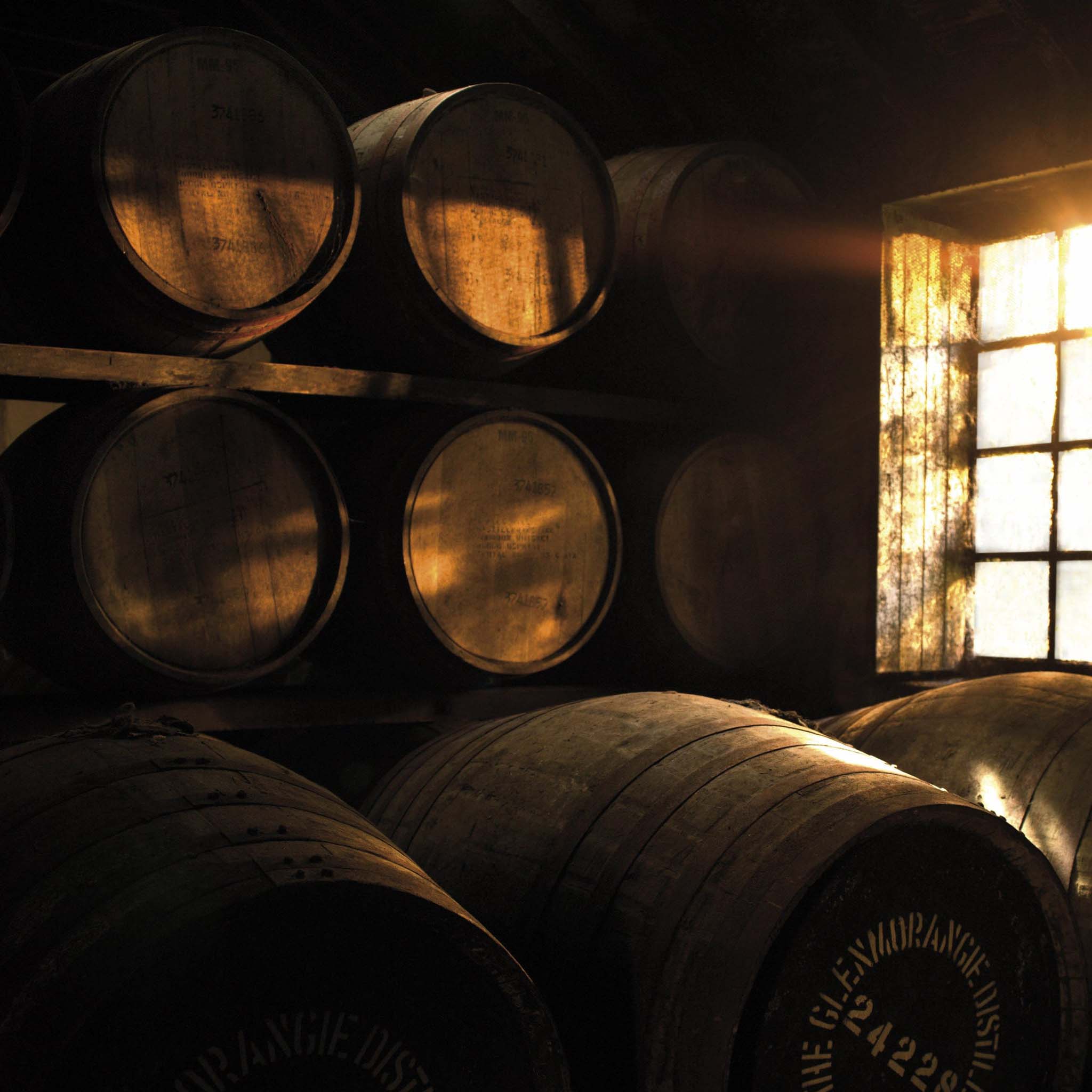 Glenmorangie A Tale of Ice Cream Limited Edition Single Malt Scotch Whisky 700ml