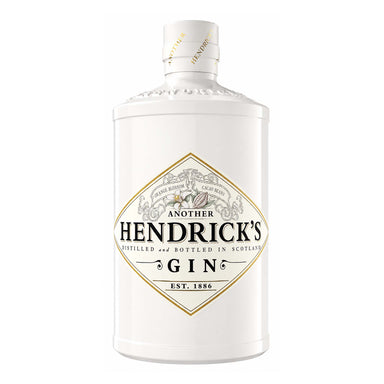 Hendrick's Another Gin 700ml - Kent Street Cellars