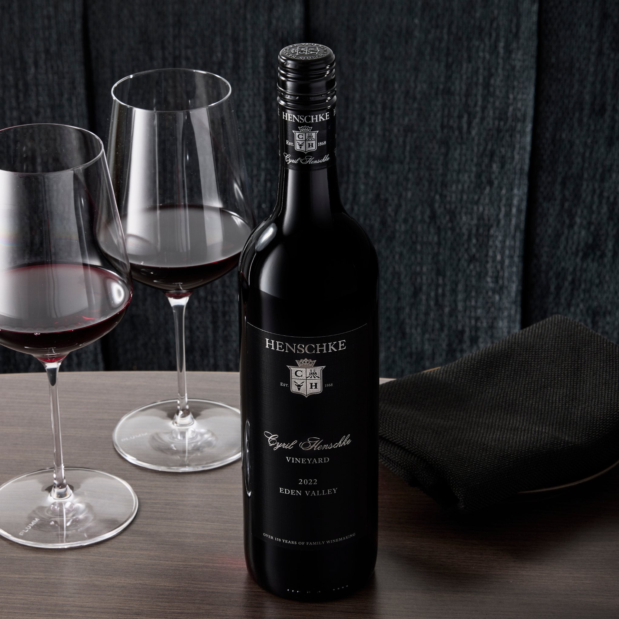 Henschke Cyril Henschke Cabernet Sauvignon 2022 1.5L