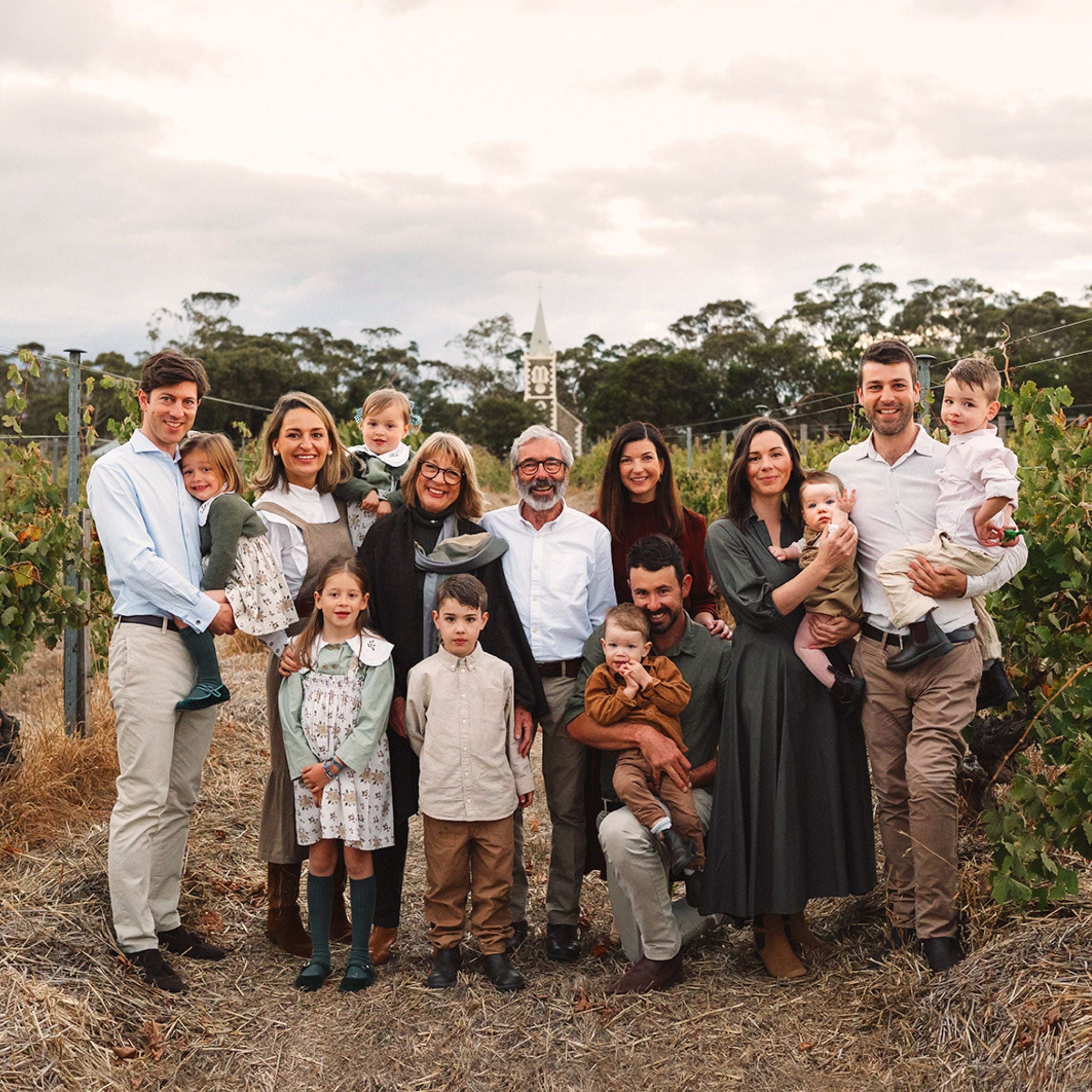 Henschke Tappa Pass Shiraz 2023