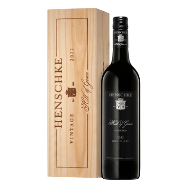 Henschke Hill of Grace Shiraz 2022 - Kent Street Cellars