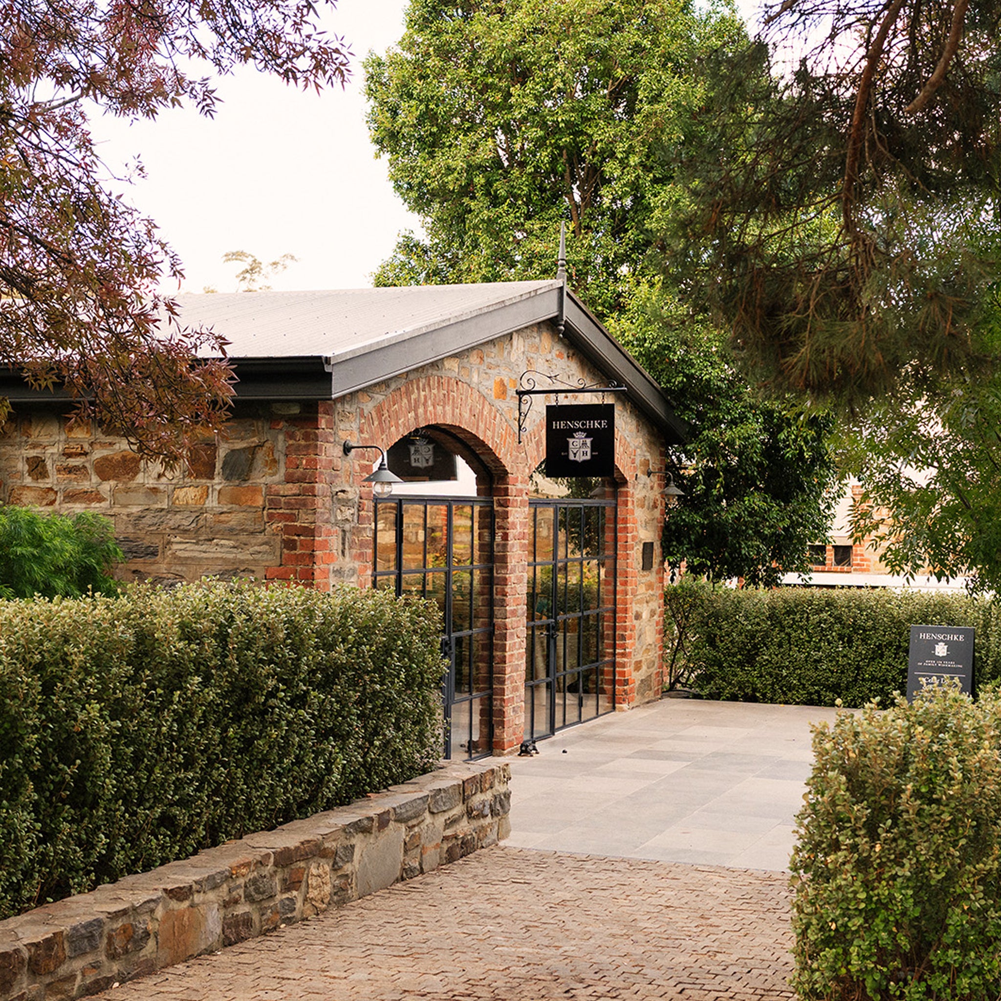 Henschke Julius Riesling 2025