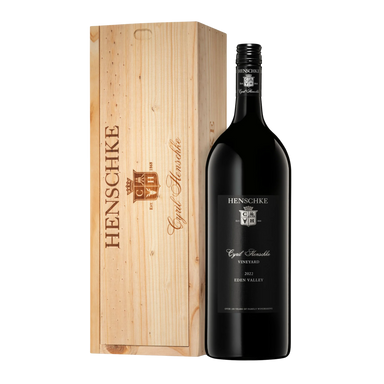 Henschke Cyril Henschke Cabernet Sauvignon 2022 1.5L