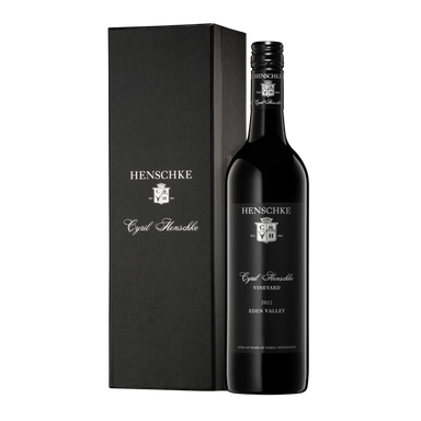 Henschke Cyril Henschke Cabernet Sauvignon 2022 - Kent Street Cellars