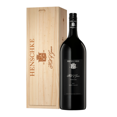 Henschke Hill of Grace Shiraz 2022 1.5L - Kent Street Cellars