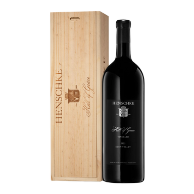 Henschke Hill of Grace Shiraz 2022 3L - Kent Street Cellars