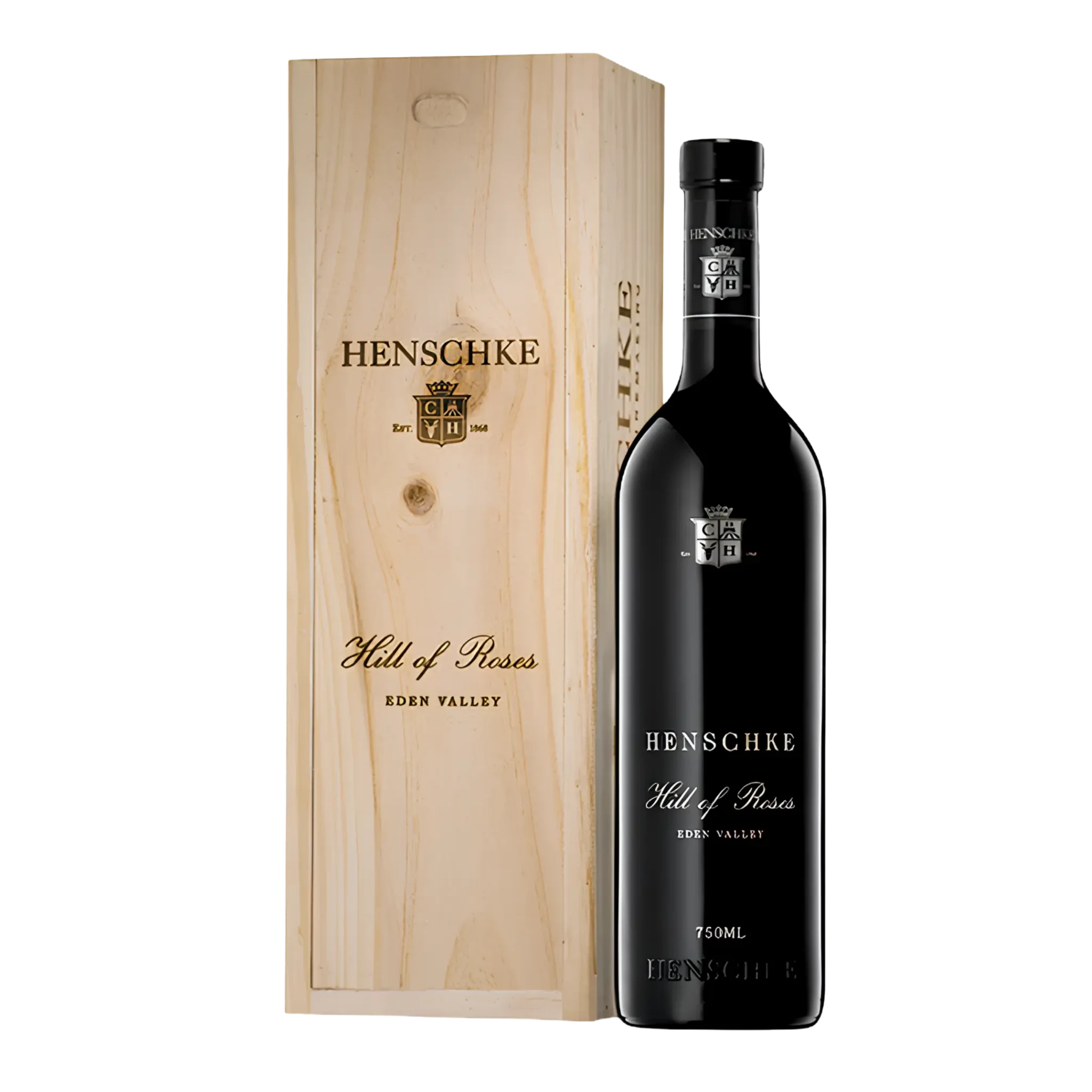 Henschke Hill of Roses Shiraz 2016