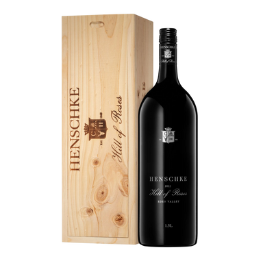 Henschke Hill of Roses Shiraz 2022 1.5L - Kent Street Cellars