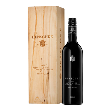 Henschke Hill of Roses Shiraz 2022 - Kent Street Cellars