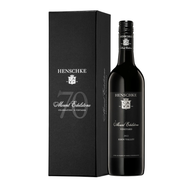 Henschke Mount Edelstone Shiraz 2022 - Kent Street Cellars