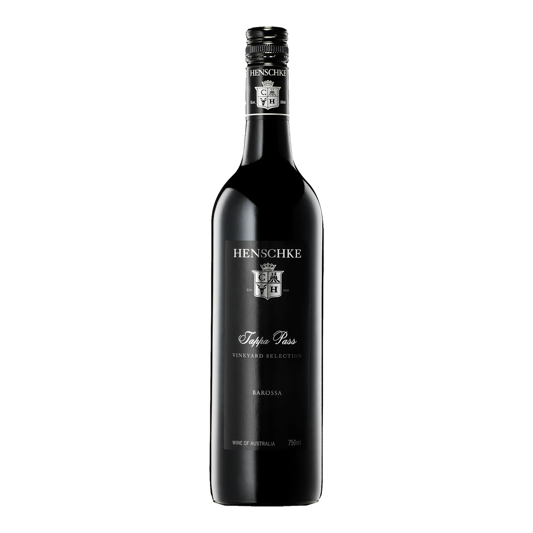 Henschke Tappa Pass Shiraz 2023