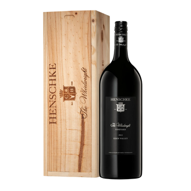 Henschke The Wheelwright Shiraz 2022 1.5L - Kent Street Cellars