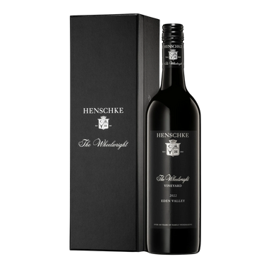 Henschke The Wheelwright Shiraz 2022 - Kent Street Cellars