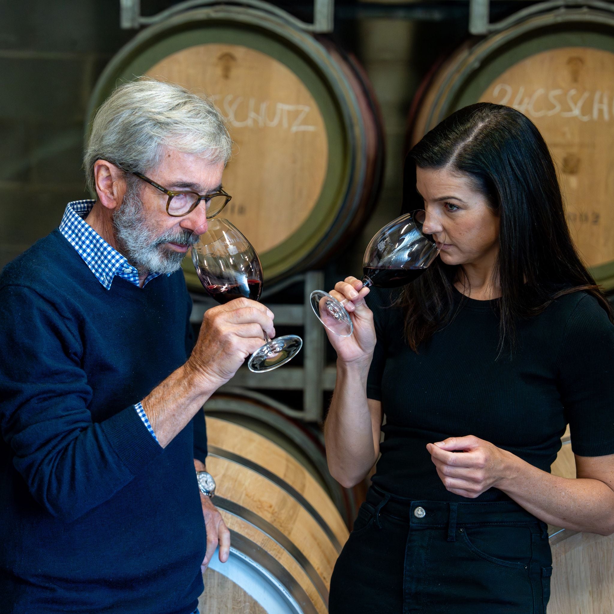 Henschke Hill of Grace Shiraz 2022