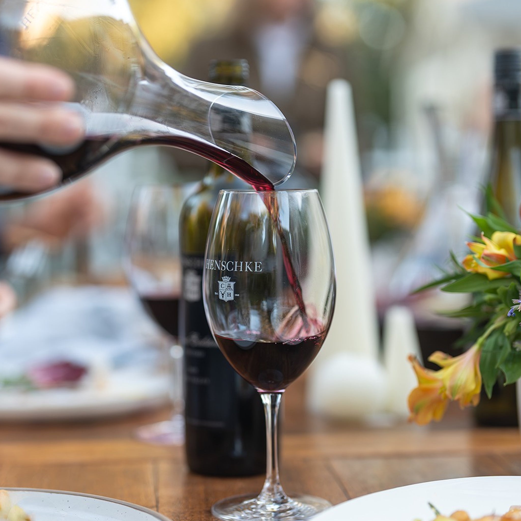 Henschke Keyneton Euphonium 2022 3L