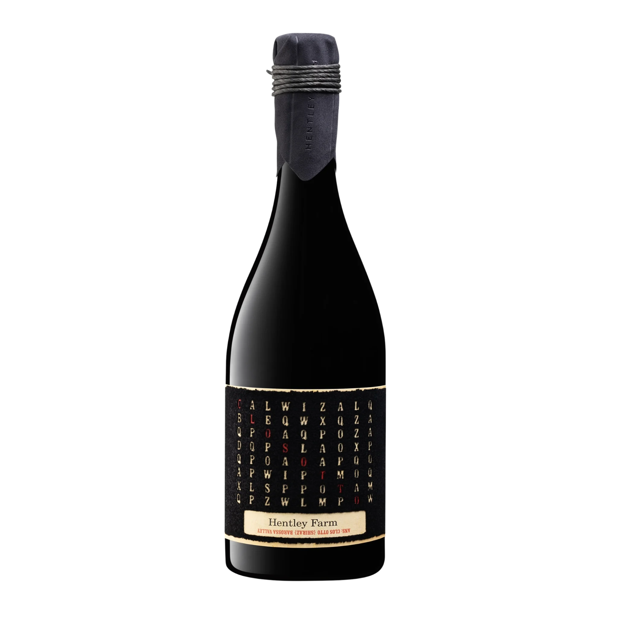 Hentley Farm Clos Otto Shiraz 2023