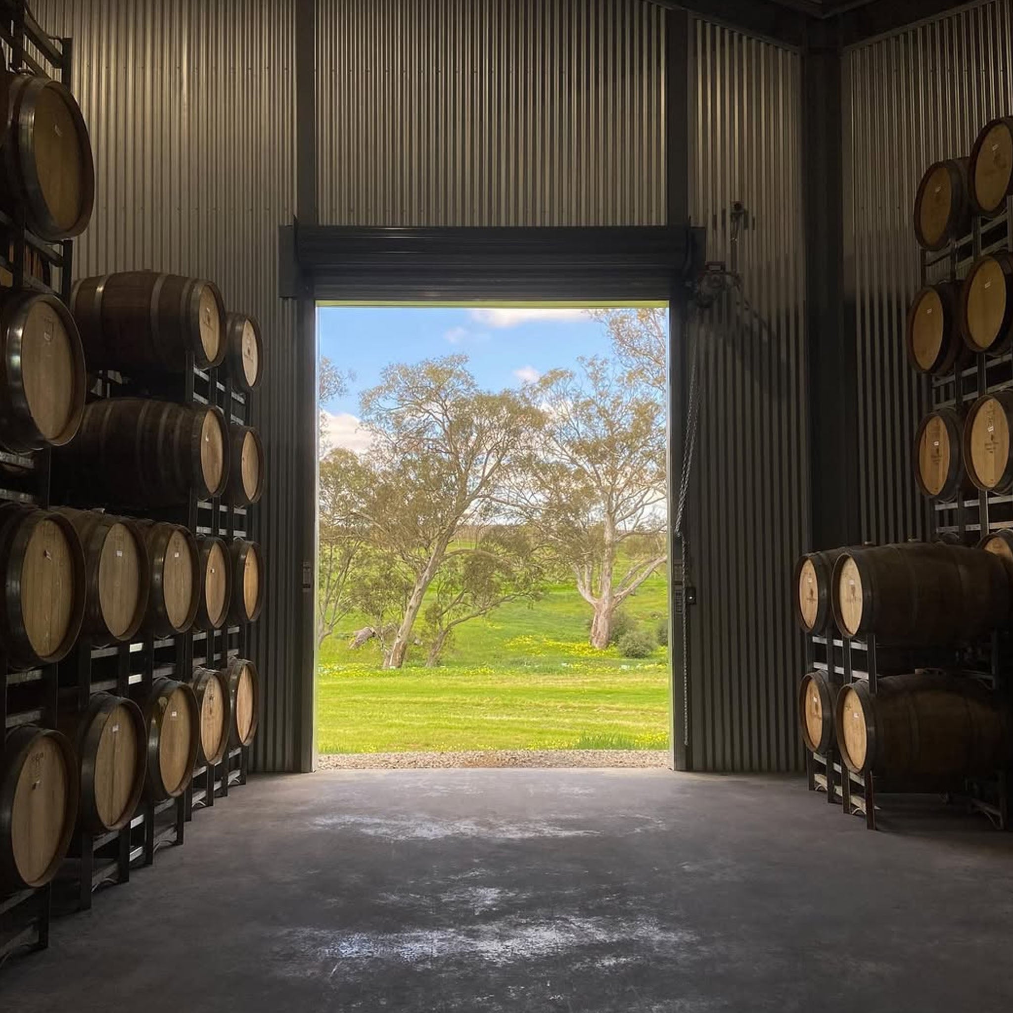 Hentley Farm Riesling 2025