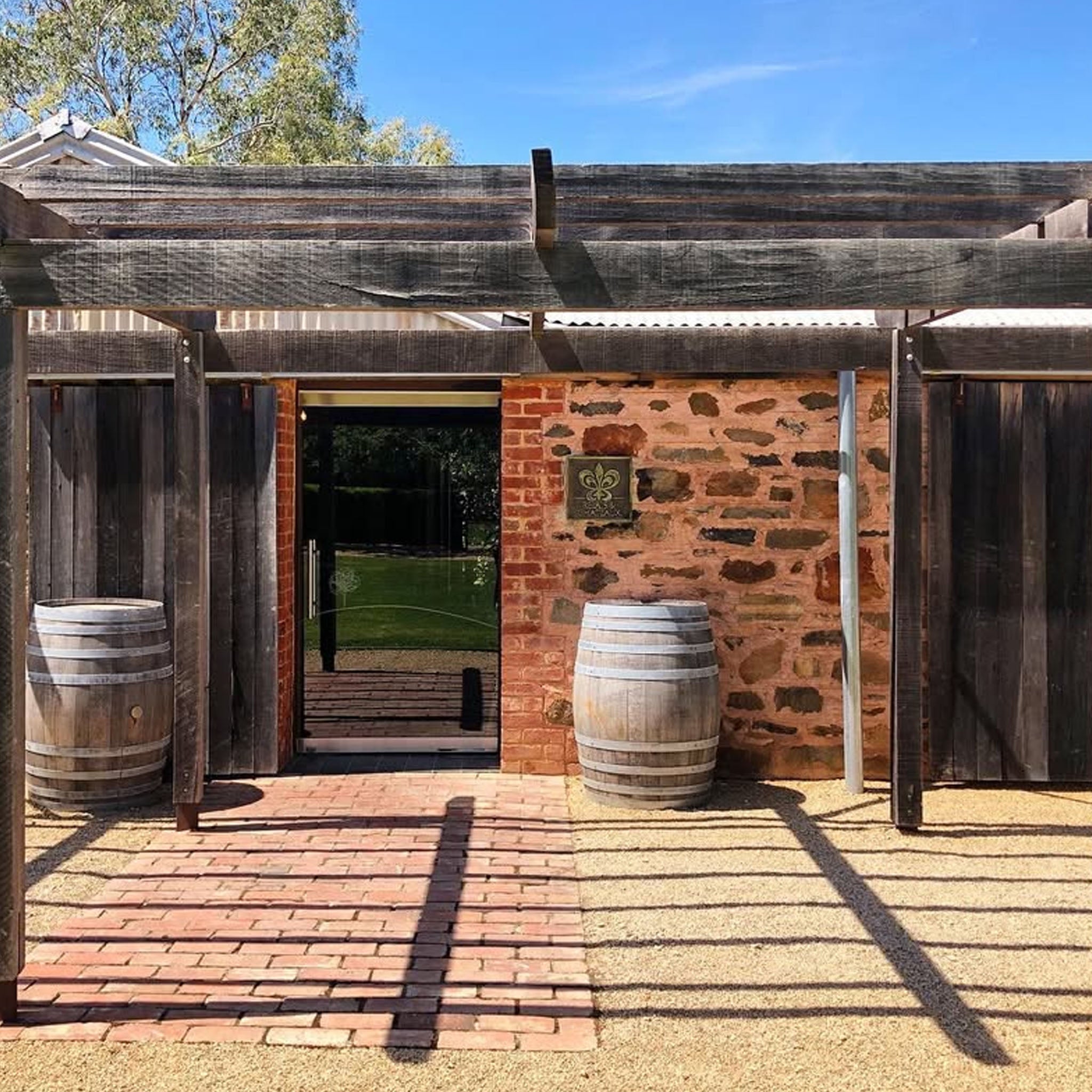 Hentley Farm Riesling 2025