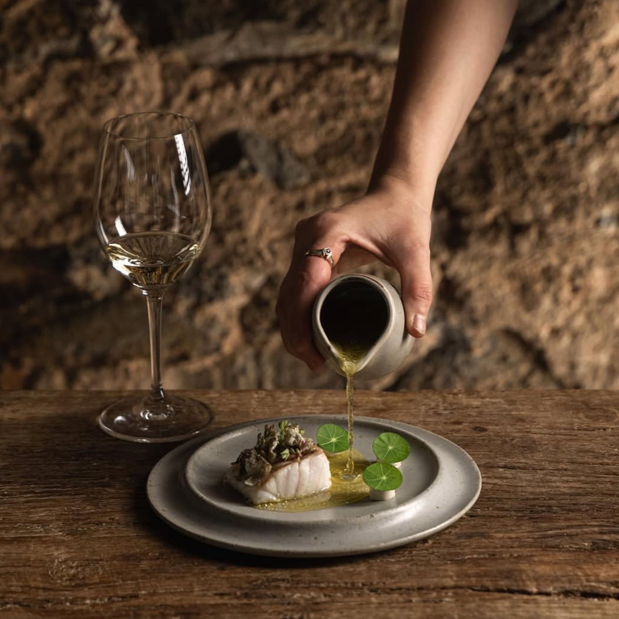 Hentley Farm Riesling 2025