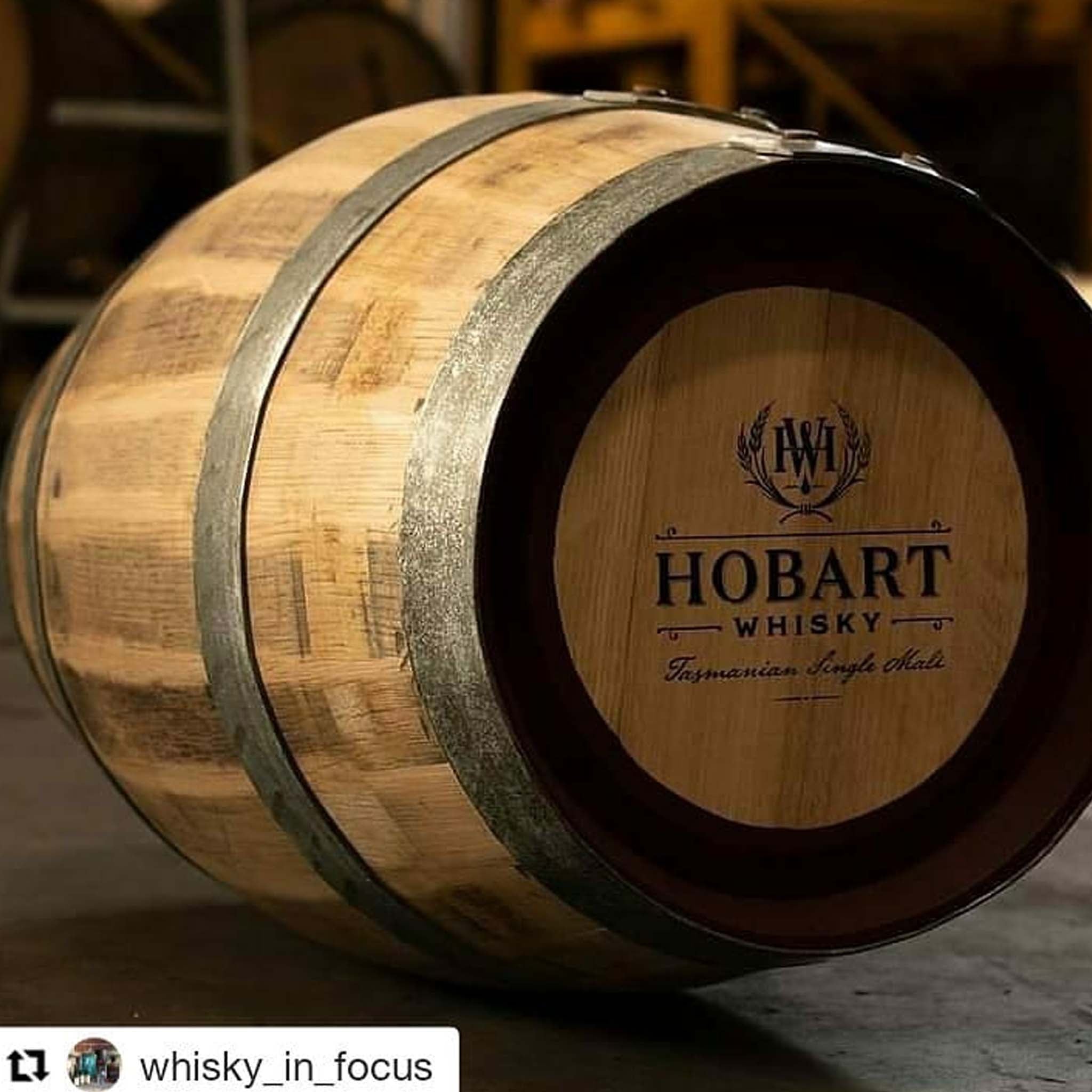 Philosophy | Hobart Whiskey