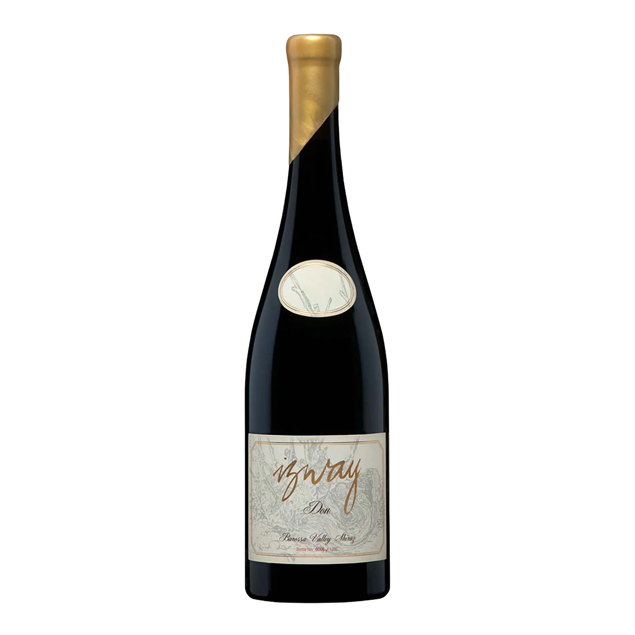 Izway Don Shiraz 2020
