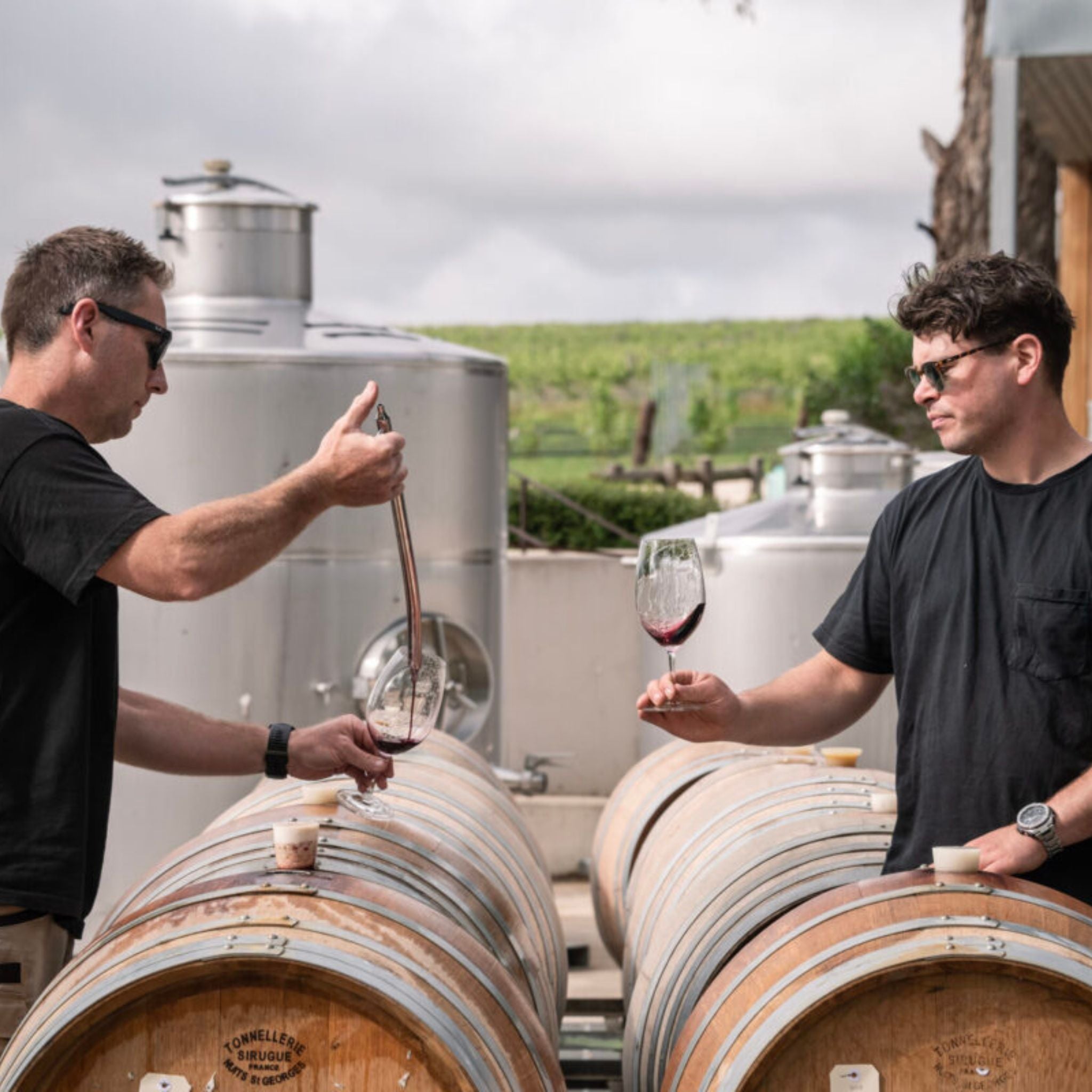 Philosophy | Izway Wines