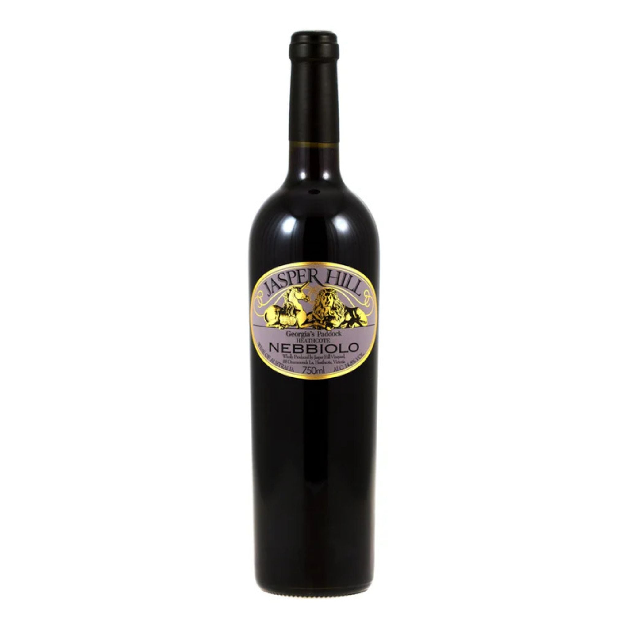 Jasper Hill Georgia's Paddock Nebbiolo 2024