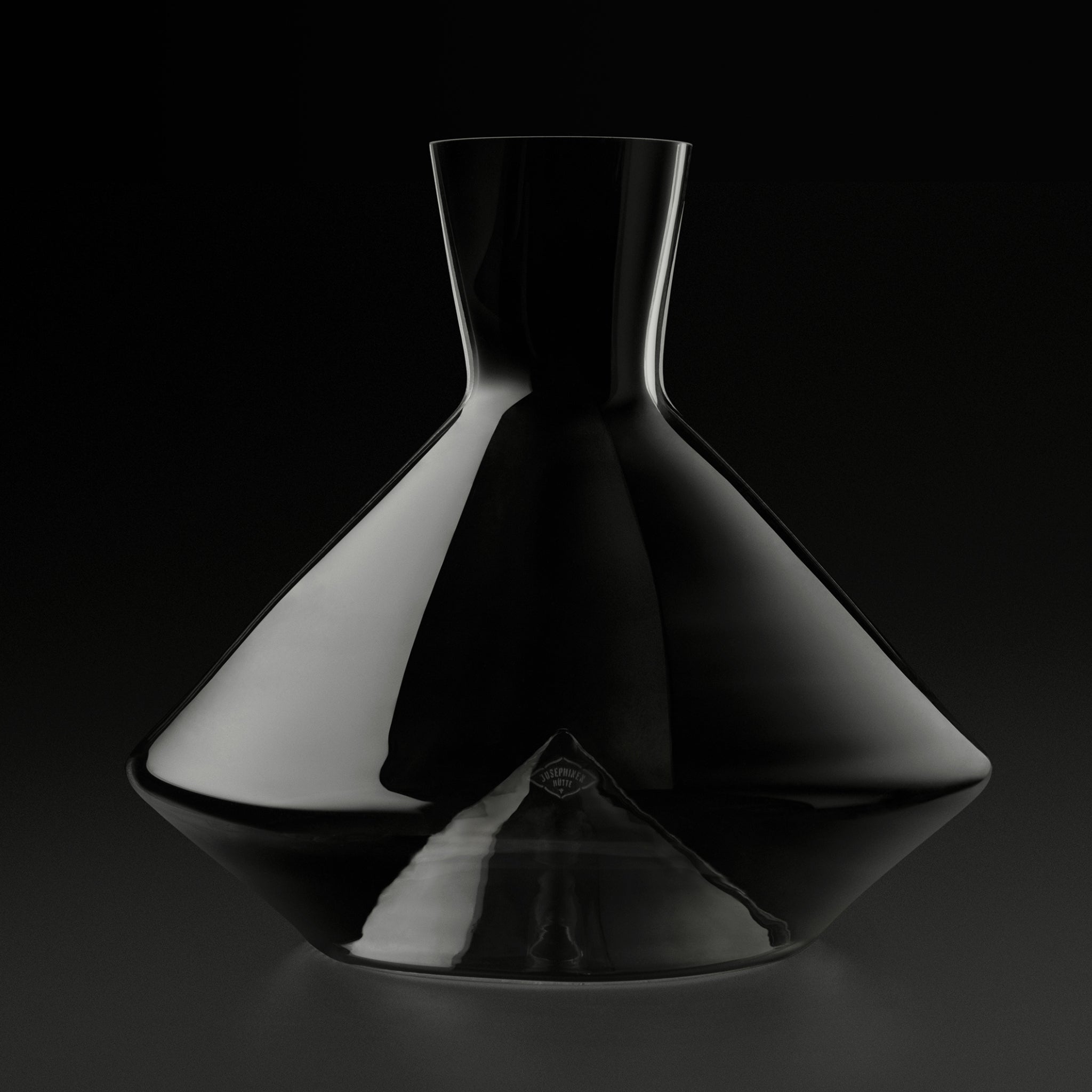 Josephinenhütte Josephine No. 8 Magnum Decanter