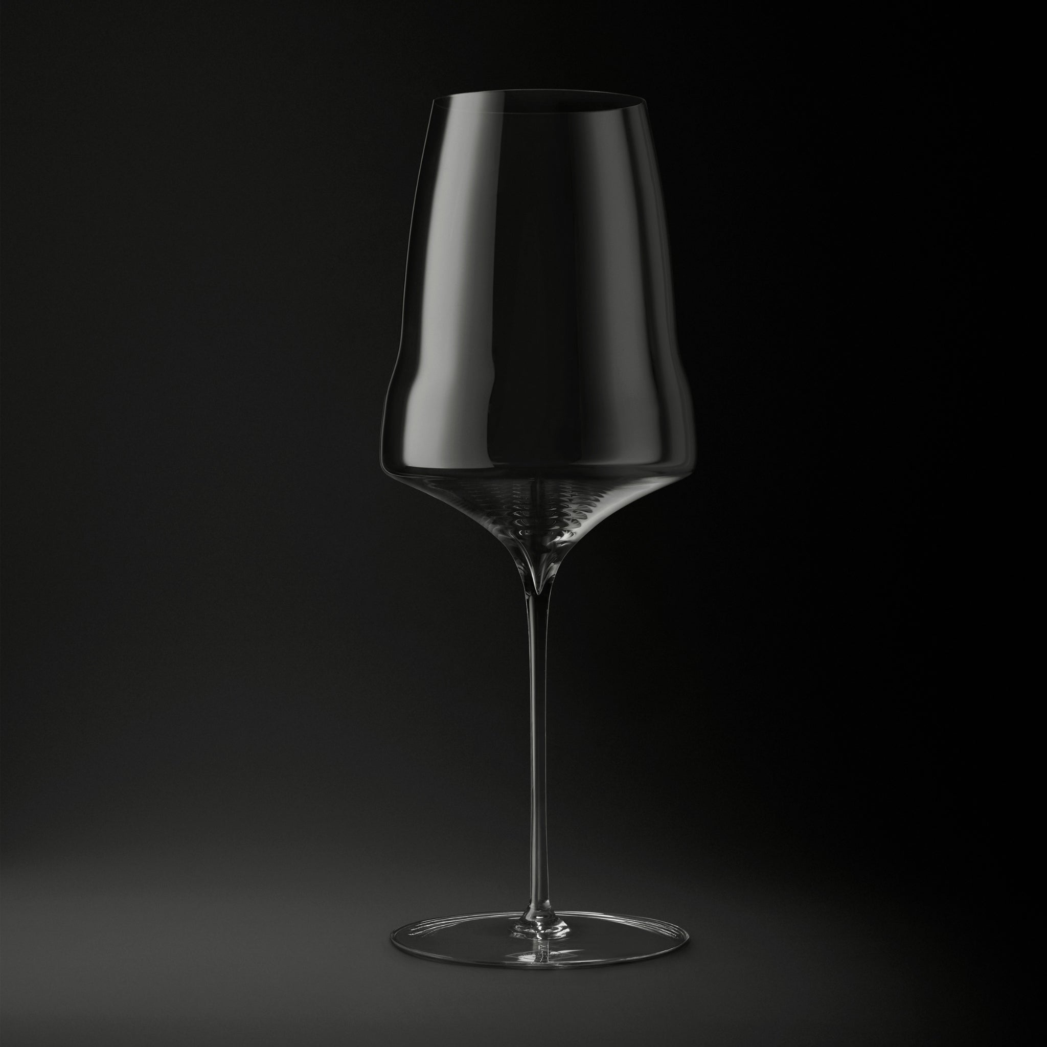 Josephinenhütte Josephine No. 2 Universal Wine Glass (6 Pack)