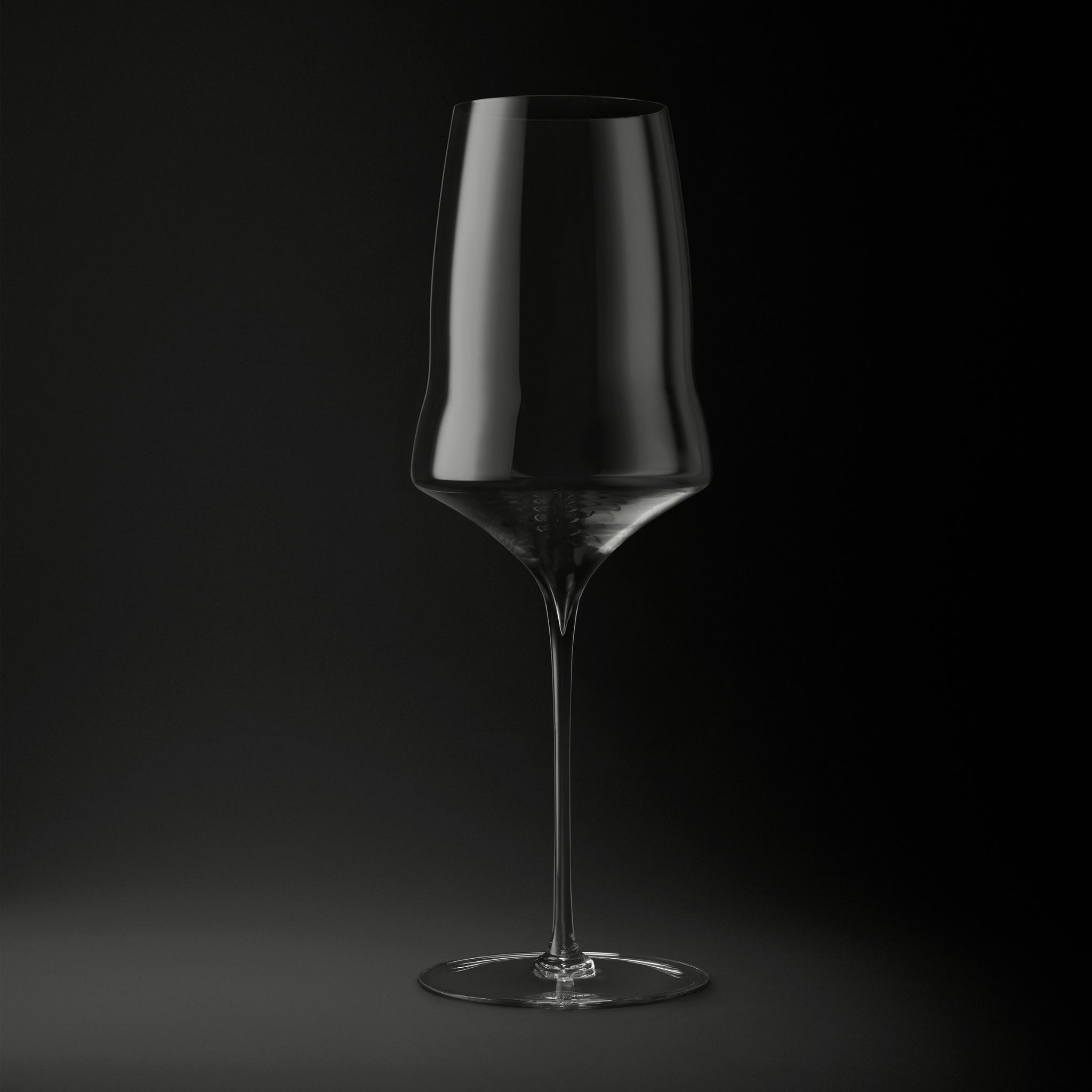 Josephinenhütte Josephine No. 1 White Wine Glass (6 Pack)