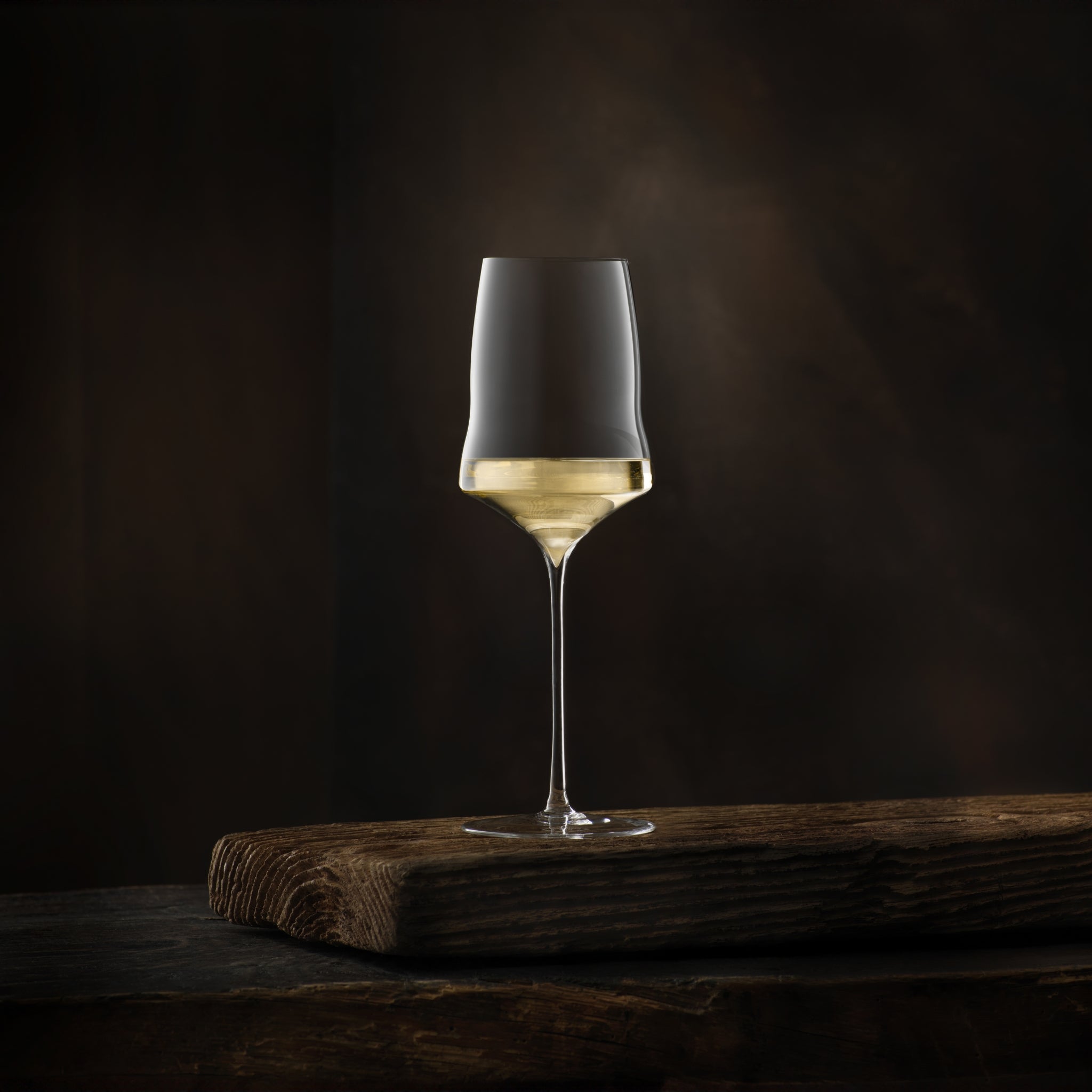 Josephinenhütte Josephine No. 1 White Wine Glass (6 Pack)