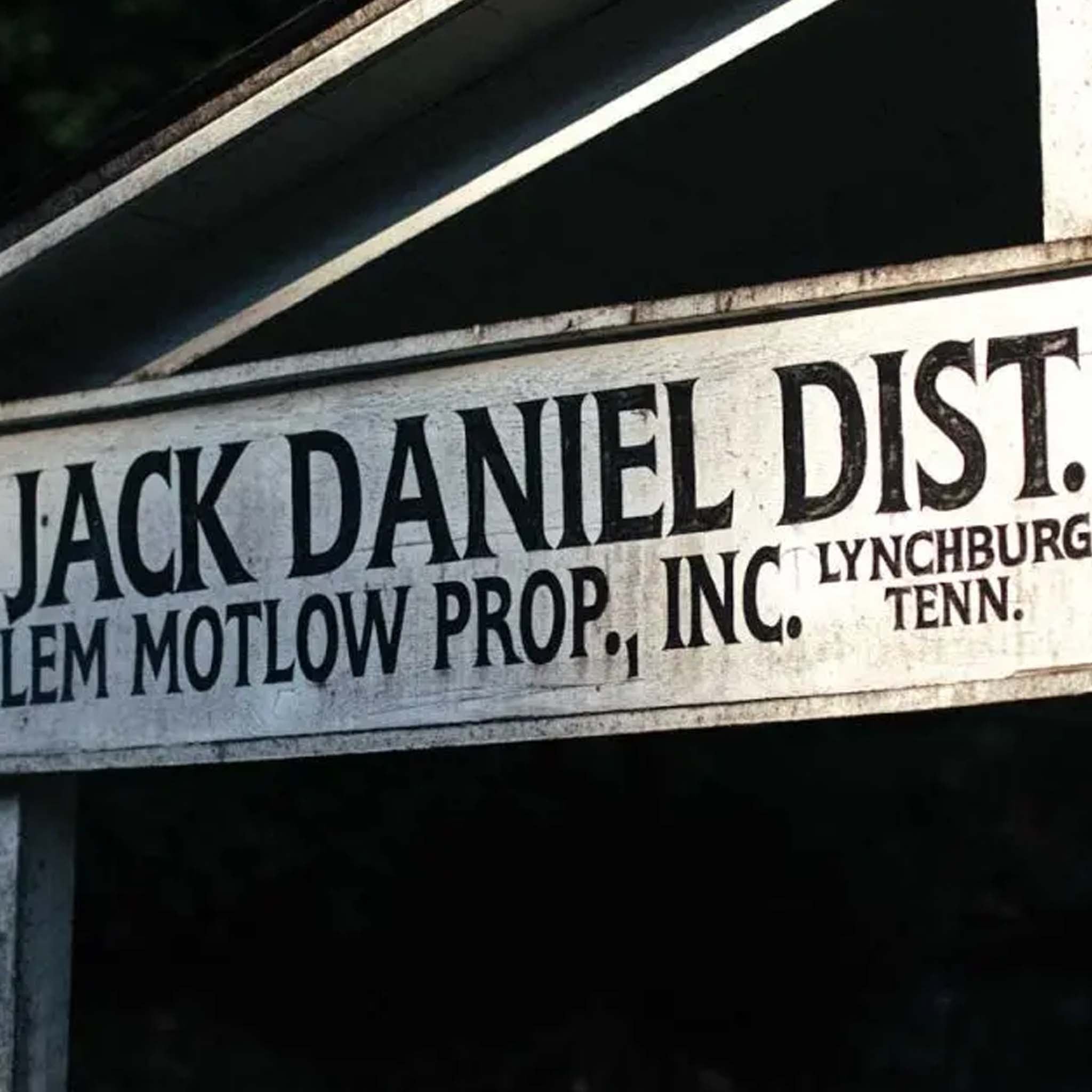 Jack Daniel's 150th Anniversary 100 Proof Tennessee Whiskey 1L