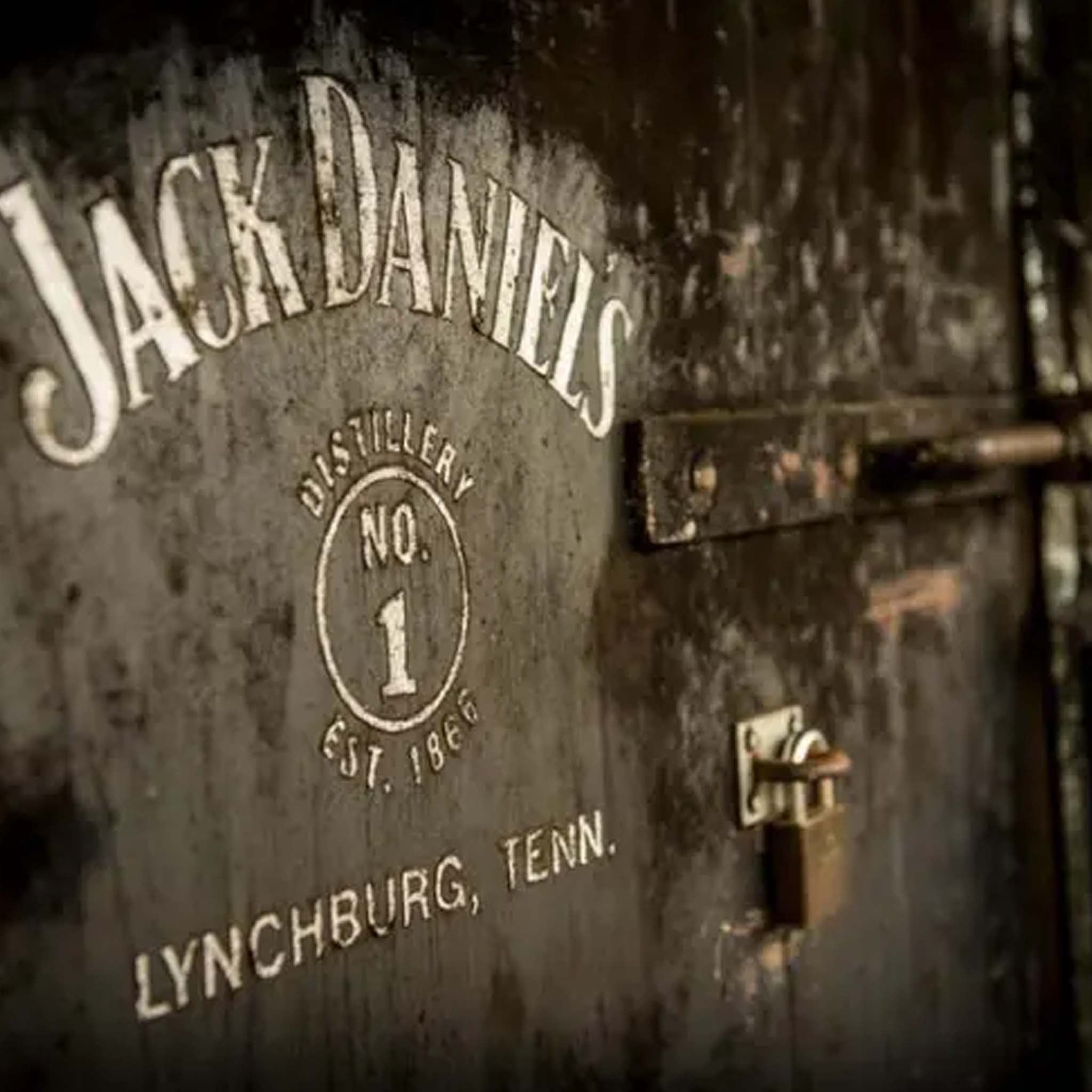 Jack Daniel Distillery 