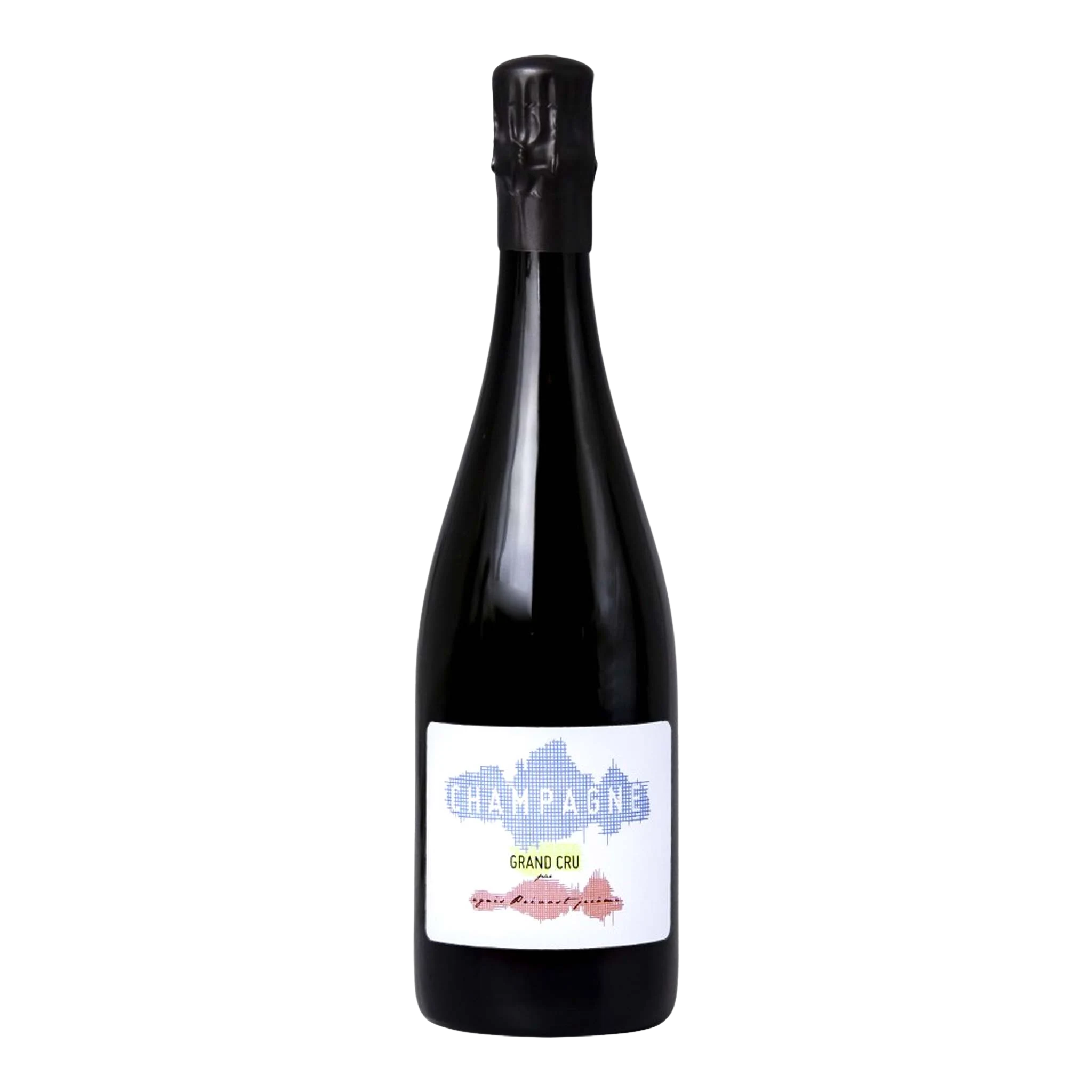 Jerome & Agnes Prevost La Closerie Grand Cru LC23 NV