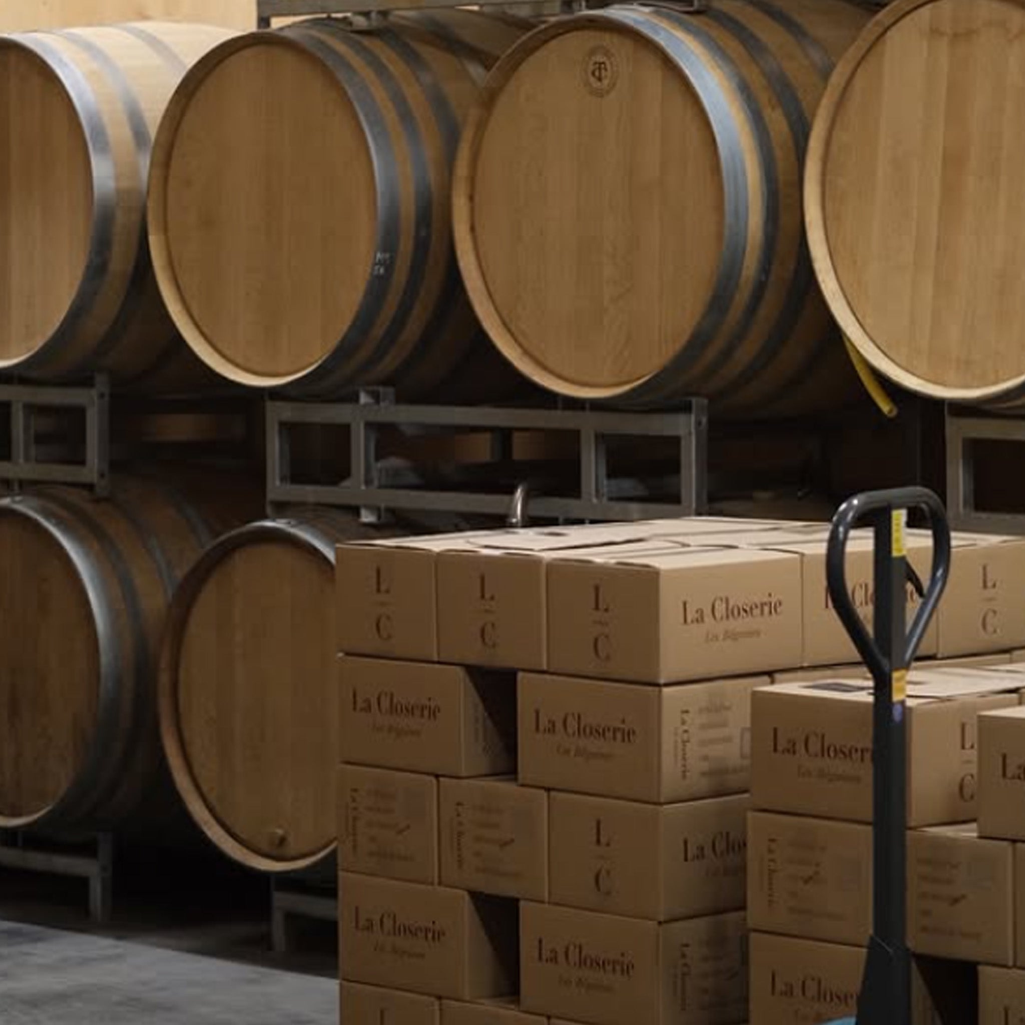 Jerome Prevost La Closerie LC22 Extra Brut NV