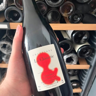 Jerome Prevost La Closerie LC22 Extra Brut NV - Kent Street Cellars