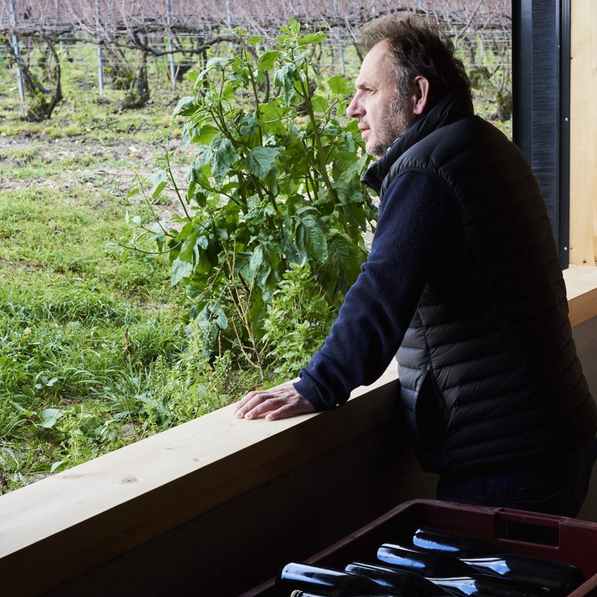 Jerome Prevost La Closerie LC22 Extra Brut NV