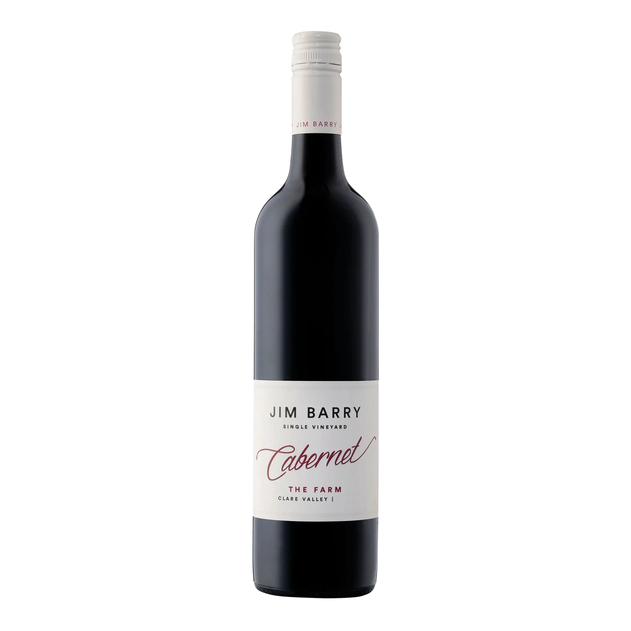 Jim Barry Single Vineyard The Farm Cabernet Sauvignon 2023