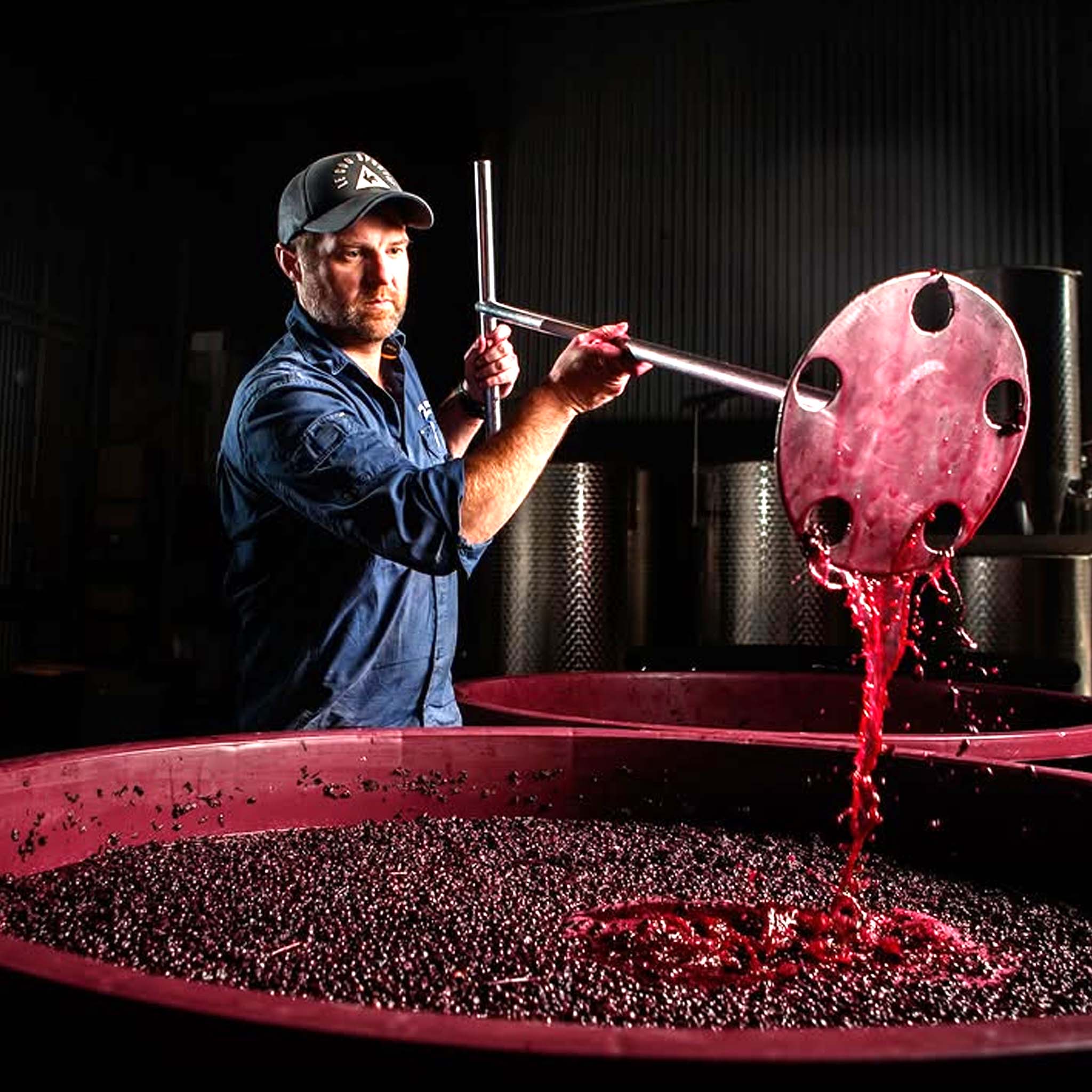 Jim Barry Single Vineyard The Farm Cabernet Sauvignon 2023