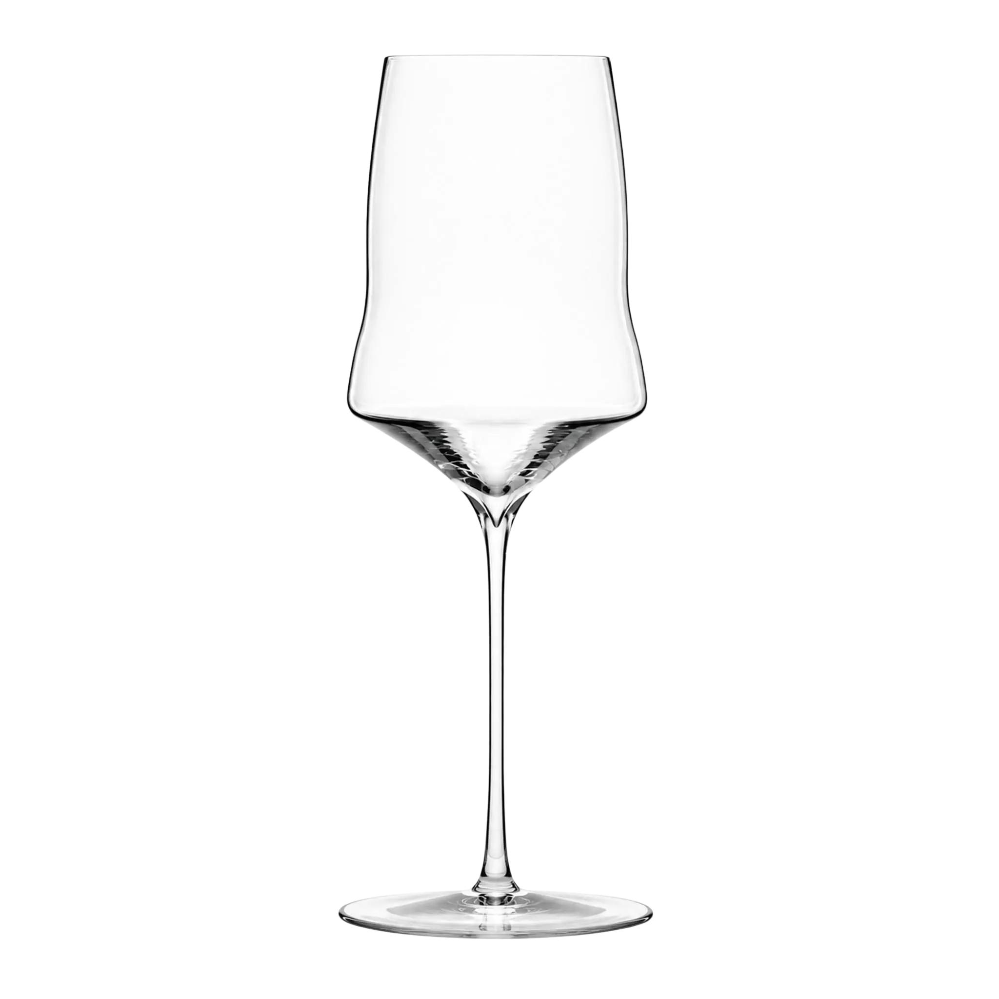 Josephinenhütte Josephine No. 1 White Wine Glass (6 Pack)