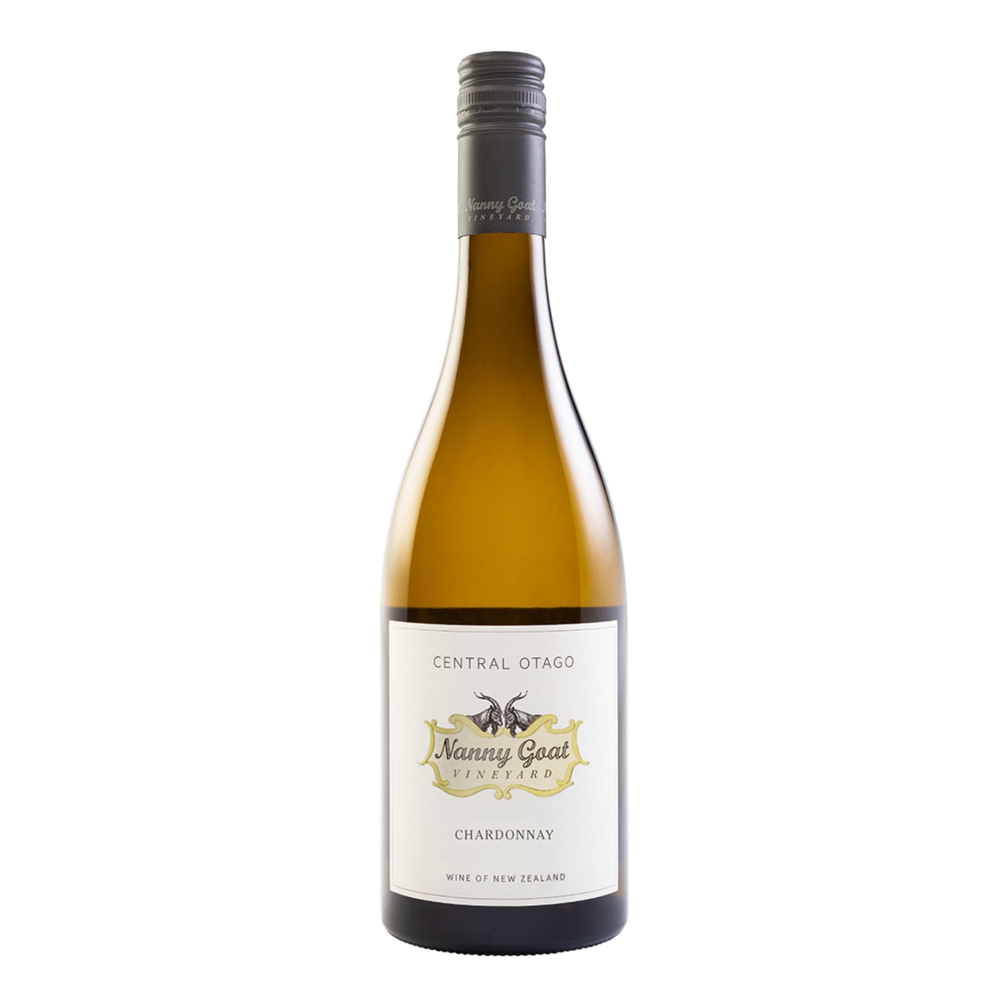 Nanny Goat Chardonnay 2023