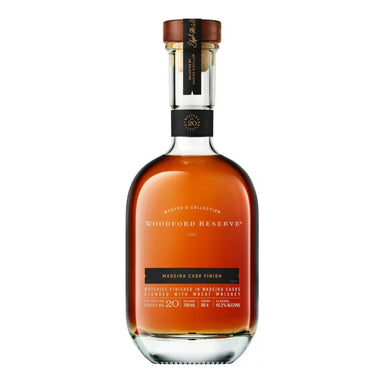 Woodford Reserve Master's Collection Madeira Cask Finish Bourbon Whiskey 700ml - Kent Street Cellars