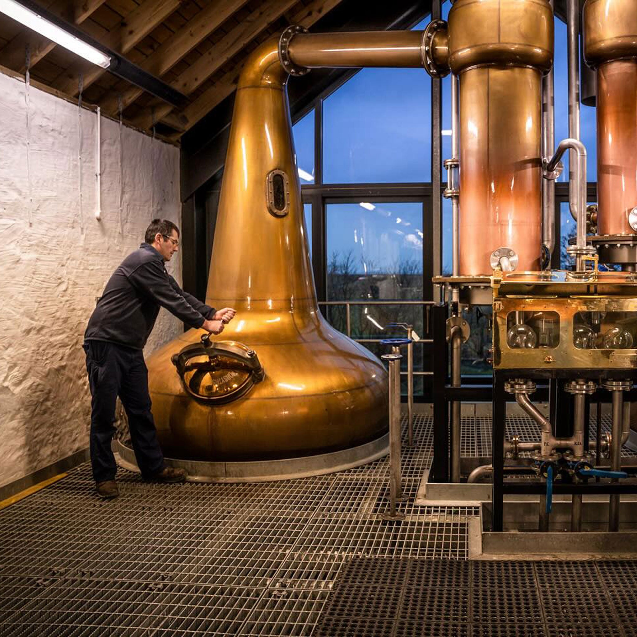 Philosophy | Kilchoman